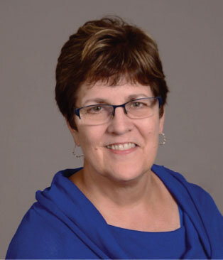Brenda Antenucci headshot