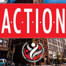 Transforming Communities Together organization